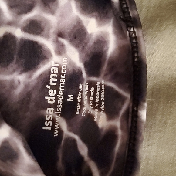 Issa de Mar bikini - Picture 5 of 5